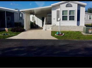 701 Aqui Esta Dr LOT 77, Punta Gorda, FL 33950