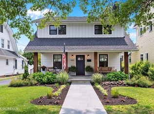 405 Ludlow Ave, Spring Lake, NJ 07762