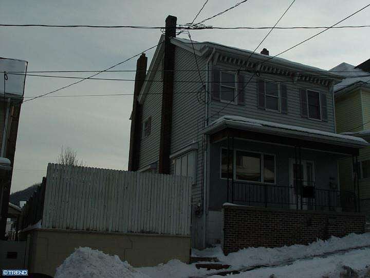 20 Clay St, Tamaqua, PA 18252 Zillow