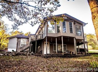 6005 Bollinger Creek Rd, Climax Springs, MO 65324