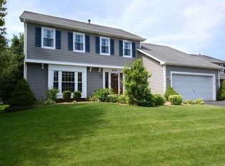 2650 Danford Way, Geneva, IL 60134