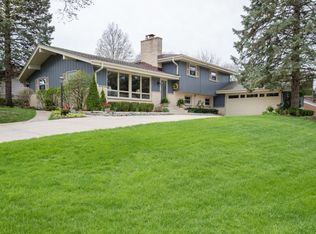 3901 Frances Dr, Racine, WI 53405