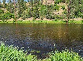 Lukes Gulch Rd, Stites, ID 83552