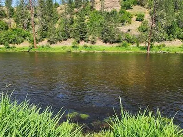 Lukes Gulch Rd, Stites, ID 83552