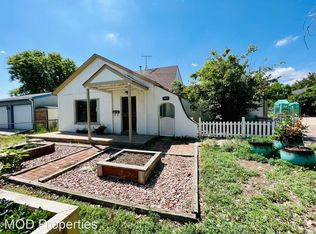 4918 W 36th Ave, Denver, CO 80212