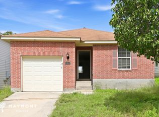 5618 Red Cyn, San Antonio, TX 78252