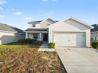 2651 San Marco Way, Winter Haven, FL 33884