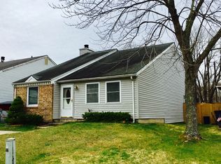 104 Laburnum Rd, Edgewood, MD 21040