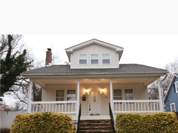 403 N Bend Rd, Baltimore, MD 21229
