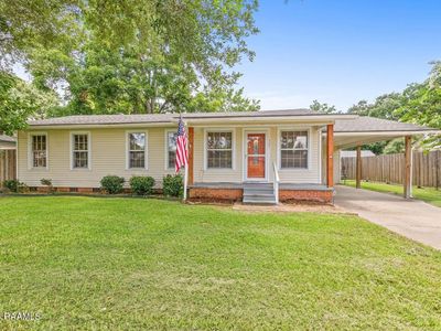 307 Downing St, Lafayette, LA, 70506