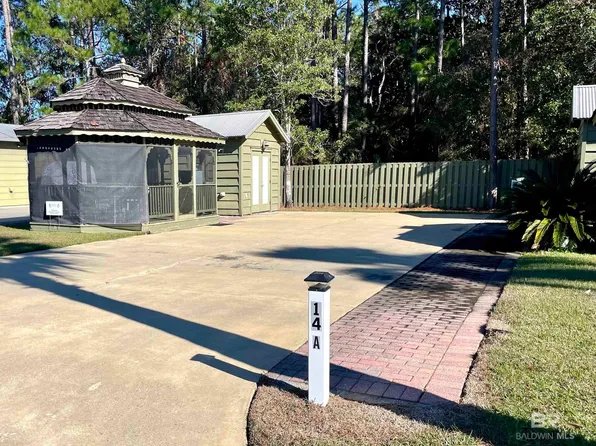 4650 Griffith Marina Rd Lot 14A, Orange Beach, AL 36561