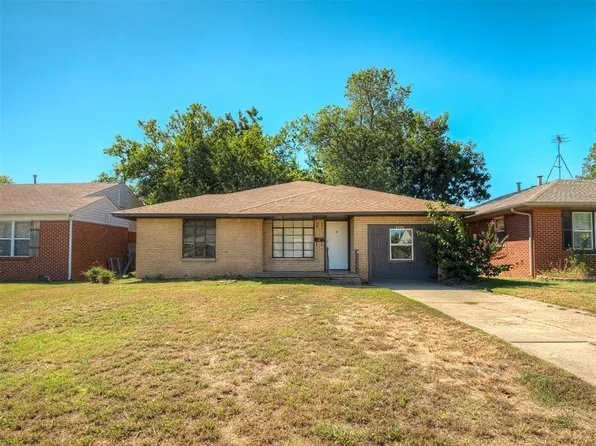 2708 NW 38th St, Oklahoma City, OK 73112