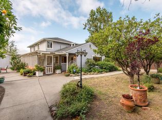594 Vasona Ave, Los Gatos, CA 95032