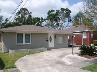 1020 Helios Ave, Metairie, LA 70005