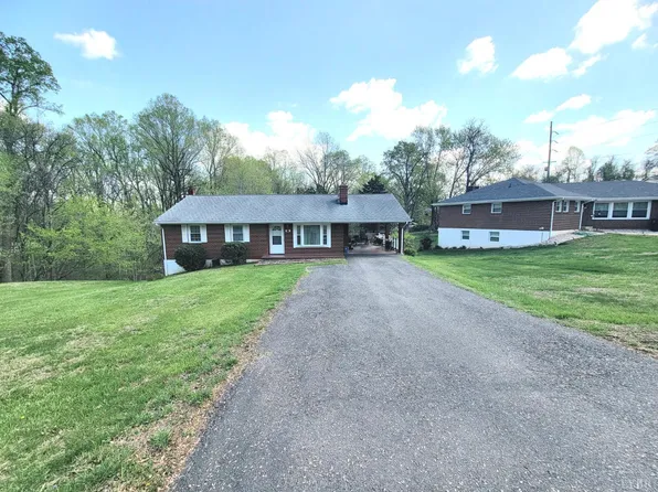 520 Winston Ridge Rd, Lynchburg, VA 24501