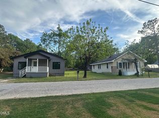 602 & 604 Faucette St, Fuquay Varina, NC 27526