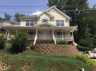 3006 Westside Dr 1-a #1-A, Chattanooga, TN 37404