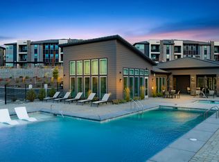 Keystone Trailhead Village, Reno, NV 89503