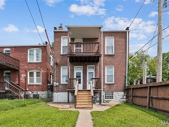 2nd image of 4916 Berthold Ave