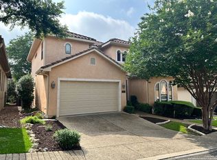 16018 Huebner Crst, San Antonio, TX 78248