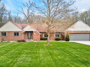 N1212 Clune Rd, Kaukauna, WI 54130
