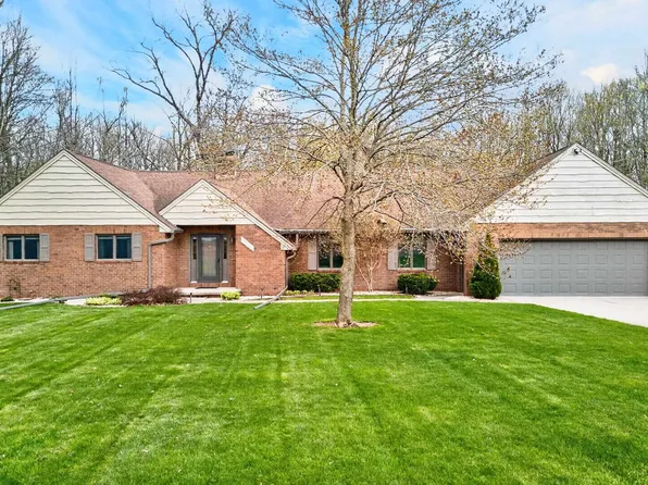 N1212 Clune Rd, Kaukauna, WI 54130