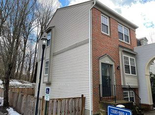 10364 Bridgetown Pl #115, Burke, VA 22015