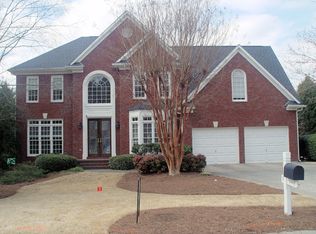 4446 Waterbury Ln, Marietta, GA 30062
