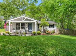 2433 Kennington Rd, Raleigh, NC 27610