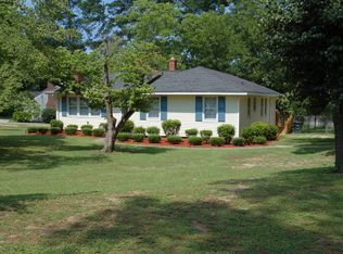 1806 Bunting Dr, North Augusta, SC 29841