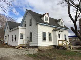 132 Camden St, Rockland, ME 04841