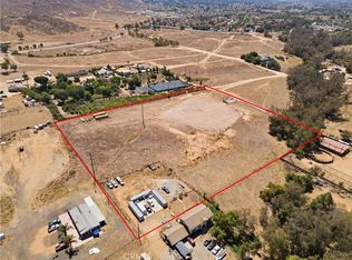 0 Wild Burro Trl, Moreno Valley, CA 92557