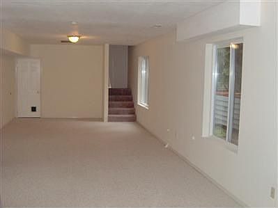 daylight basement