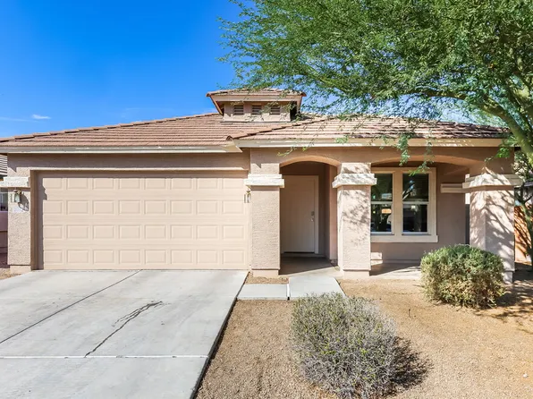 3312 S 95th Dr, Tolleson, AZ 85353
