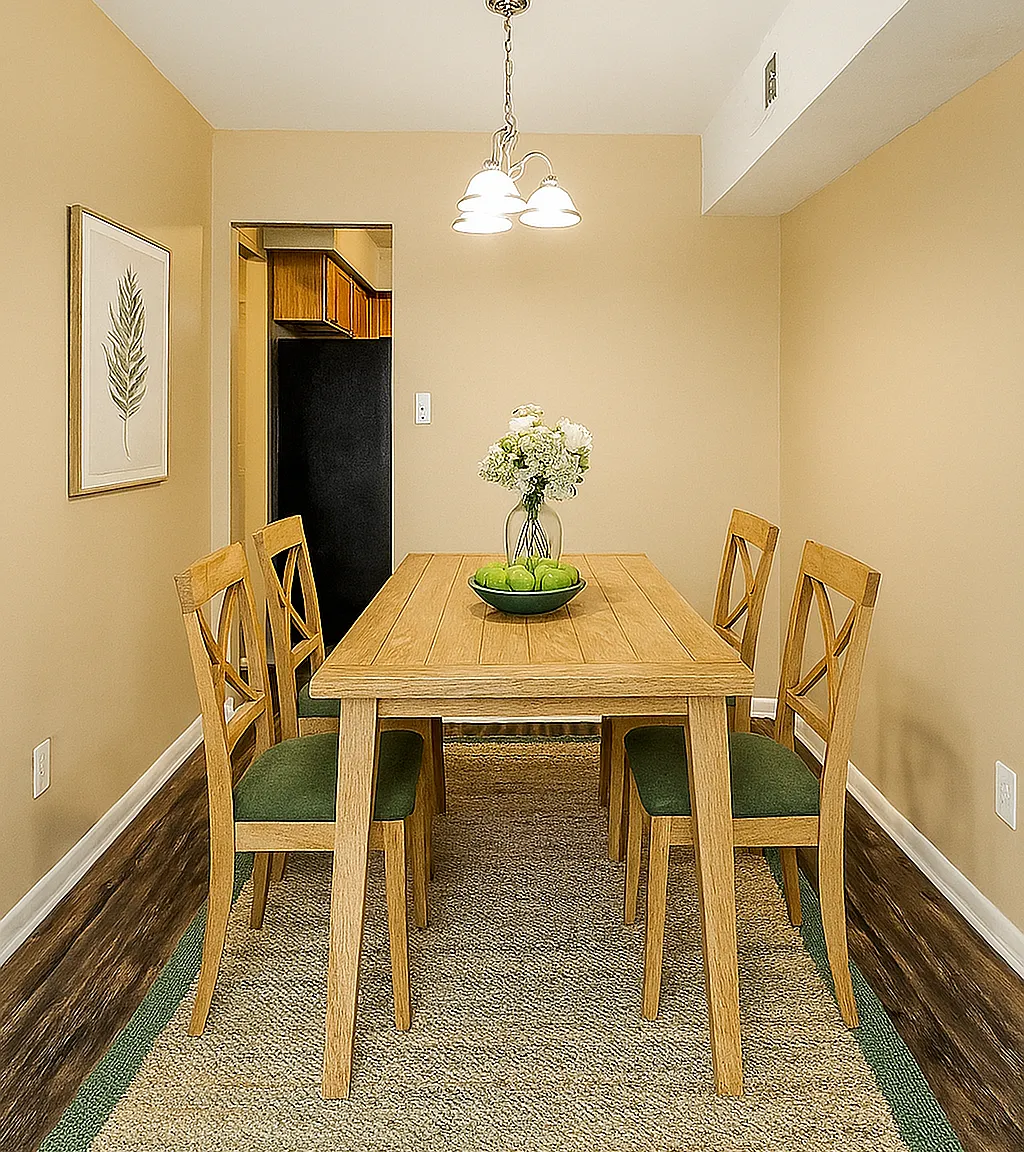 Vines at Cedar Creek Townhomes — Photo 3