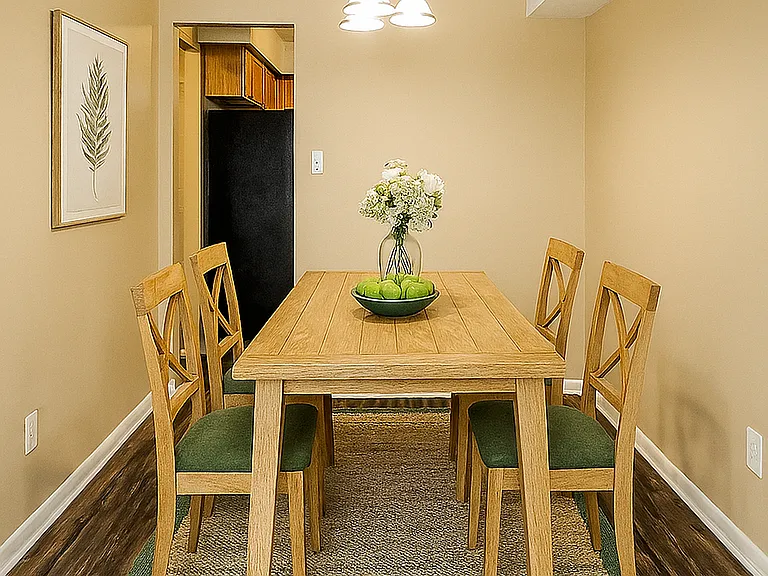 Vines at Cedar Creek Townhomes — Photo 3