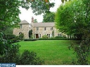 720 Eagle Farm Rd, Villanova, PA 19085