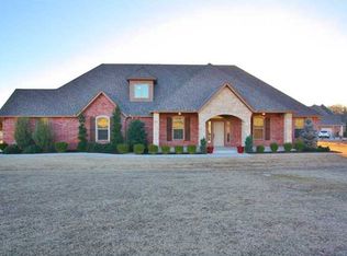 8700 SW 109th Ct, Oklahoma City, OK 73173