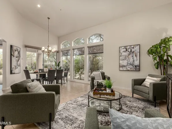 11664 E CARON Street, Scottsdale, AZ 85259