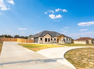 236 Cibolo Ridge Dr, La Vernia, TX 78121