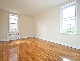 Rented by SW Queens Mezzanine