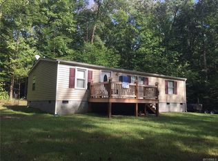 3738 Gardners Rd, Bumpass, VA 23024