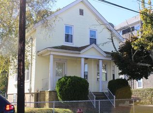 55 Kennedy St, Fall River, MA 02721