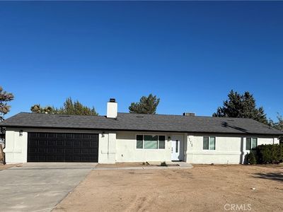 7775 Maple Ave, Hesperia, CA, 92344