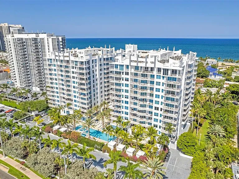 2821 N Ocean Blvd #307S — Photo 1