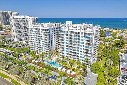 2821 N Ocean Blvd Photo 1