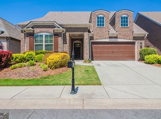 107 Meridian Dr, Woodstock, GA 30188