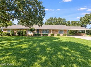 5017 S State Highway 13, Crowley, LA 70526