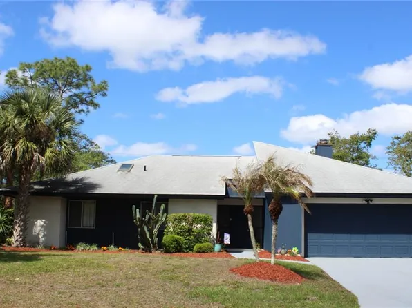 285 Sandpiper Dr, Casselberry, FL 32707