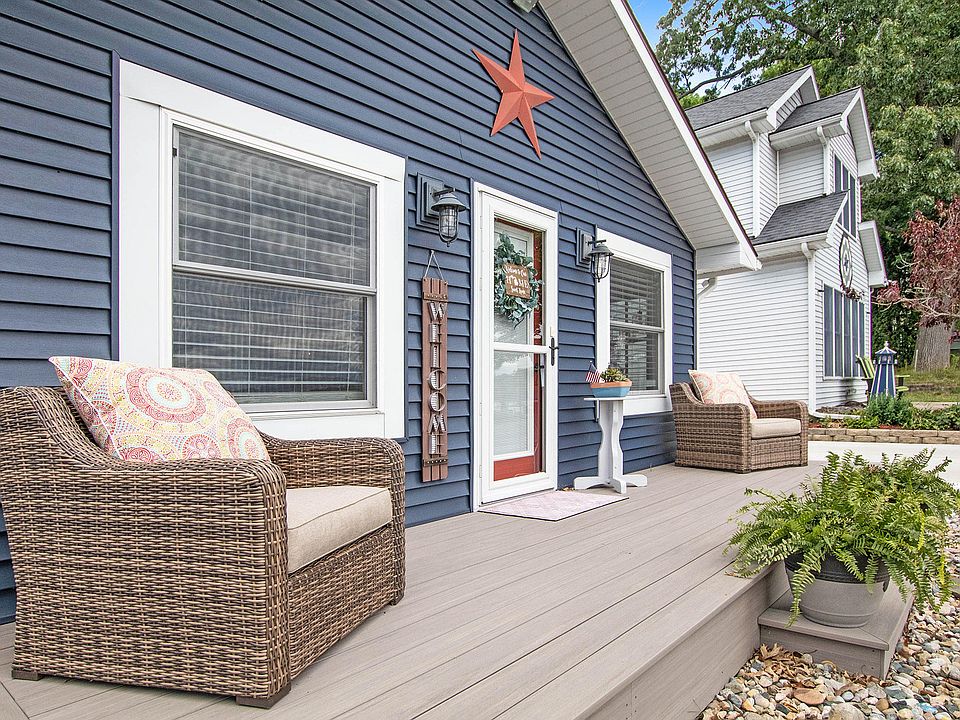 63340 W Fish Lake Rd, Sturgis, MI 49091 Zillow